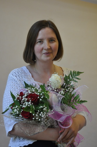 Ершова Полина Борисовна